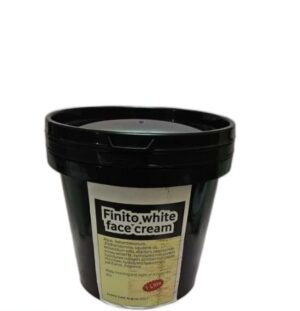 Finito White Face Cream 1LTR